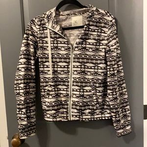 Zine zumiez wind breaker